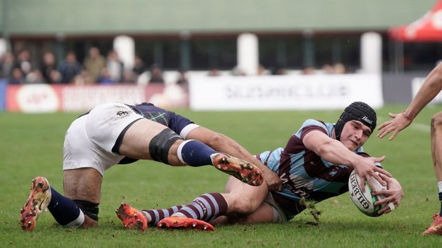 La acción volverá al Pasaje Gould para Atlético del Rosario ante Hurling