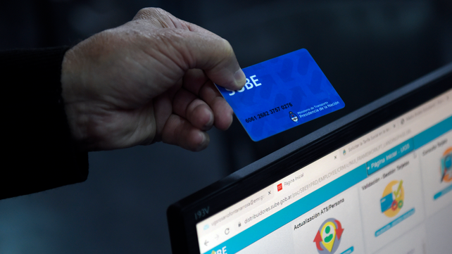 Dejará de funcionar el punto de registro de la SUBE del Centro Cultural Fontanarrosa