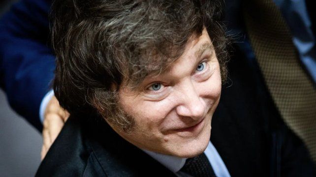 La percepción de confianza en el gobierno de Javier Milei tuvo la tercera caída consecutiva