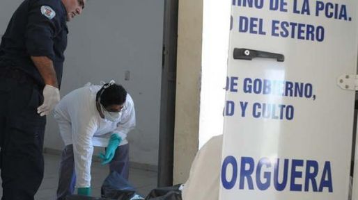 Identificaron a los cinco rosarinos que fallecieron en el fatal choque en la ruta 34