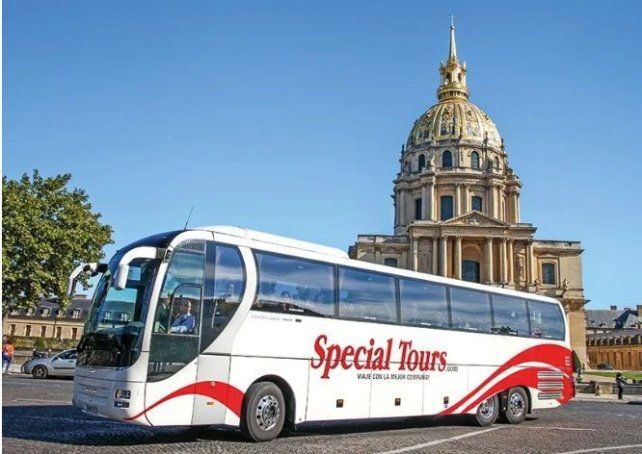 Special Tours invita a descubrir el mundo a través de viajes culturales que revelan la esencia de cada destino.