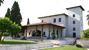 Inscribirán a escuelas para asistir al Campamento Cultural en Santa Fe la Vieja