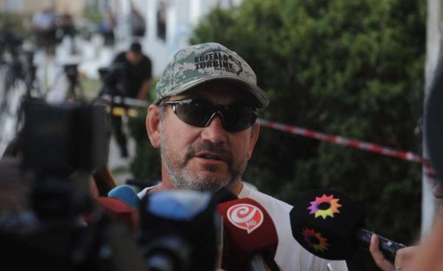 No son asesinos, afirmó el padre de uno de los rugbiers acusados del crimen de Gesell