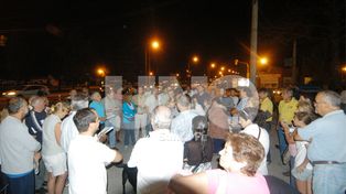 La zona de la Costa protestará y marchará por los reiterados cortes de luz