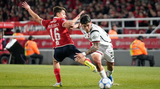 Newells: Núñez se queda afuera, Mazzantti podría jugar y los últimos que llegaron concentraron