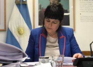 Oficialismo en Diputados formulará cargos contra la Corte