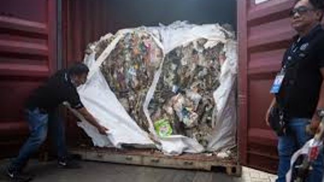 Piden la nulidad del decreto que permite el ingreso de reciclables