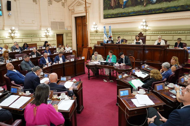 Desde el lunes próximo