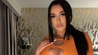 Quién es y qué dijo Sahar Sonia, la mujer con la que Peso Pluma habría engañado a Nicki Nicole