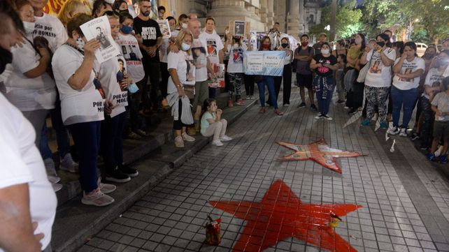 Familiares de víctimas de la inseguridad en Rosario renovaron su pedido de justicia