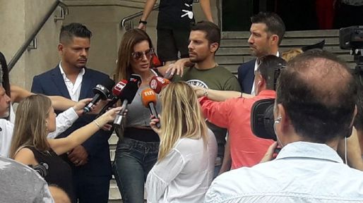 Habló otro de los abogados de Natacha Jaitt: Acá hubo un homicidio