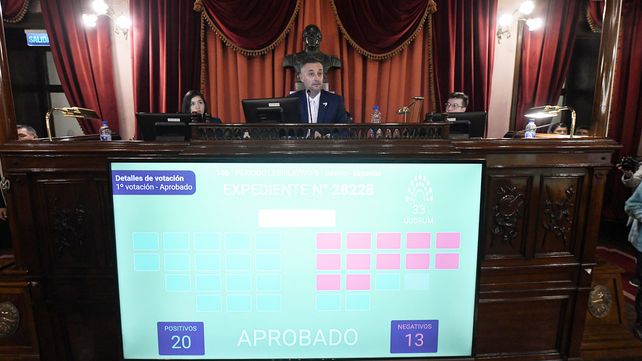 OSER: voces sobre el Directorio, funcionamiento y derechos