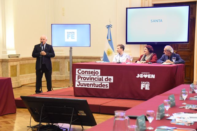 Reforma de la Constitución: un proyecto que escucha a todas las voces