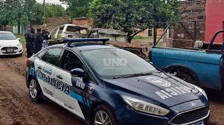 La policía federal llevó adelante diversos allanamientos por una causa de lavado de activos&nbsp;