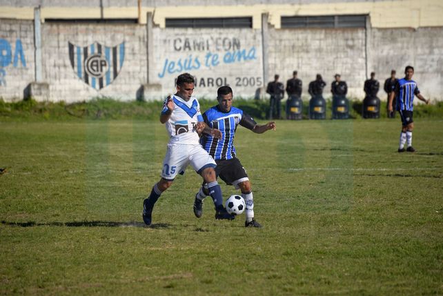 Seguridad para el clásico