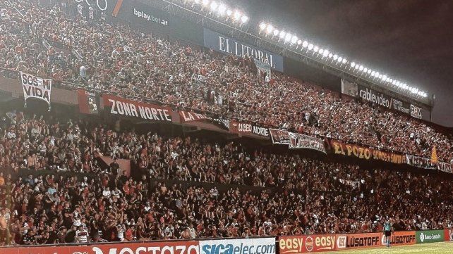 Colón resumió en un video la segunda victoria del certamen contra Almirante Brown. Colón resumió en un video la segunda victoria del certamen contra Almirante Brown.