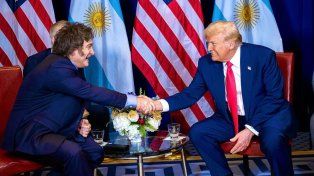 El Gobierno nacional apoyó el ataque de Estados Unidos a Irán: Estamos del lado correcto de la historia