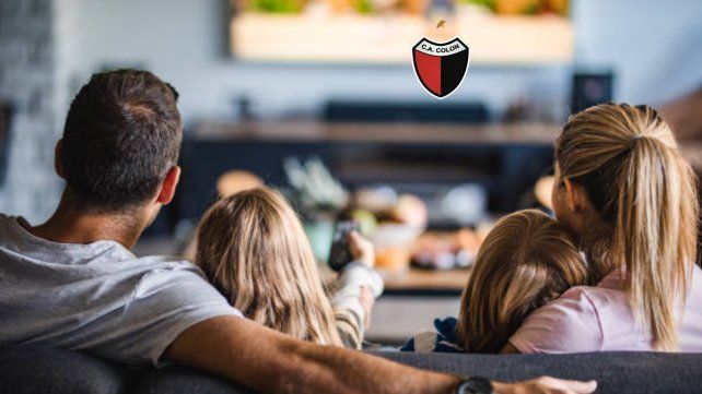 El futuro de la televisación que mira Colón entra en una etapa decisiva: ¿AFA Play o TyC Sports?