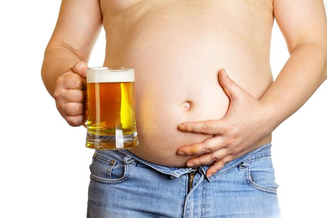 ¿Qué tipo de cerveza sos?