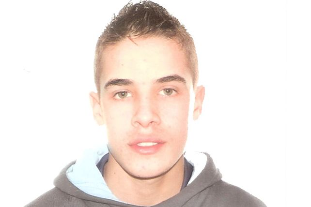 Se solicita información sobre el paradero de Federico Jesús Sánchez