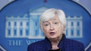 La demanda de EEUU vuela y los precios también