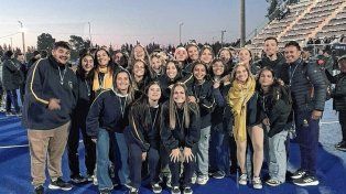 El Quillá derrotó a Jockey y quedó tercero en la Fase I de la Superliga