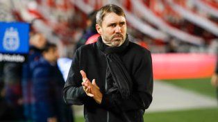 River no reacciona: perdió ante Tigre y alcanzó las seis derrotas consecutivas en una crisis sin final