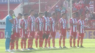 ¿Contra quién jugaría Unión en la primera fase de la Copa de la Superliga?