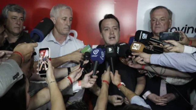 Provincias Unidas quedó en tercer lugar por detrás de Fuerza Patria: Fue una elección que se nacionalizó