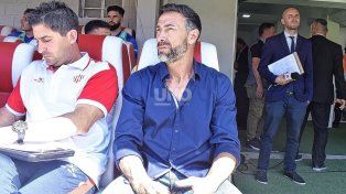 Kily González sacó pecho en Unión: Marcamos una identidad y no nos pueden ganar en actitud