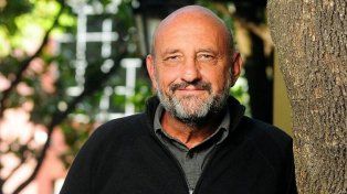 El Puma Goity está en pareja con una mujer santafesina a quien conoció durante la temporada de verano de Cyrano