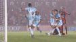 Racing, en plena crisis y ya eliminado, cierra su participación en la Sudamericana
