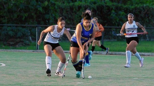 El Popi Iturraspe de Segunda División regresa con todo