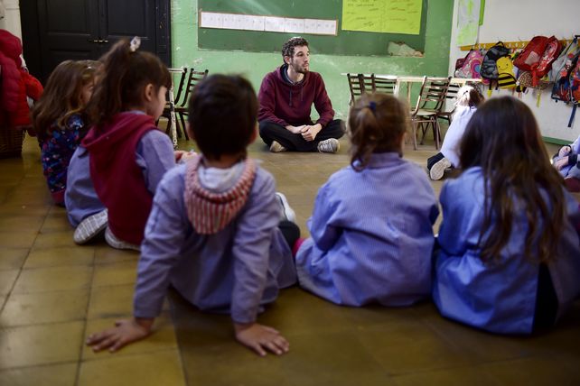 La ESI genera incomodidades y las tensiones propias de los cambios culturales