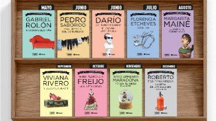 En el Mes de la Primavera impulsá la lectura junto a YPF y Editorial Planeta