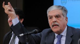 El Tribunal solicitó investigar al exministro de Planificación, Julio De Vido