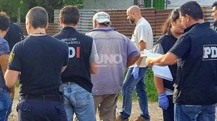 Un joven de 21 años fue ultimado a balazos en Guadalupe Oeste