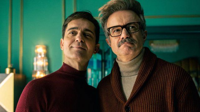 Sigue la historia del personaje favorito del público