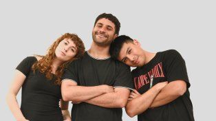 El nuevo programa de la grilla de Brindis TV