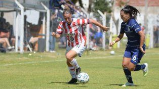 Unión debutó con una ajustada derrota ante Gimnasia en un partidazo