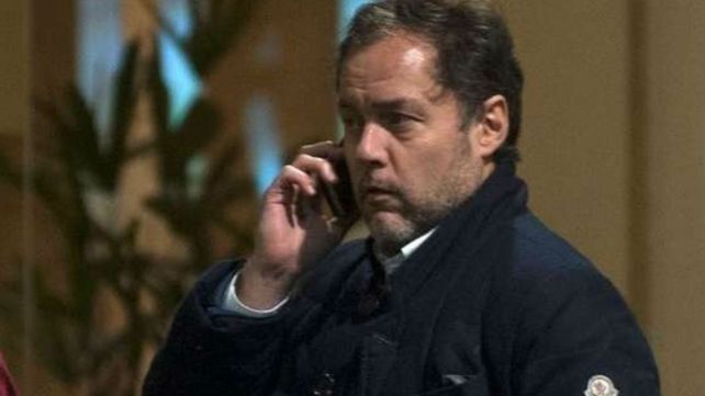 Confirmaron el procesamiento de Juan Manuel Ducler y sus abogados por extorsión