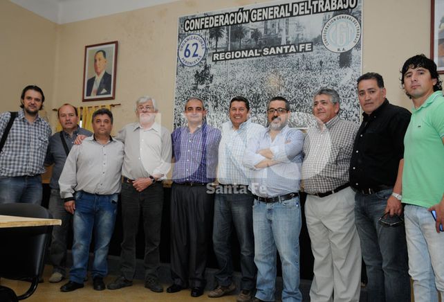 No podemos entender la negación del gobernador hacia el diálogo
