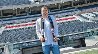 River define su once para el debut de Coudet ante Huracán en el Apertura