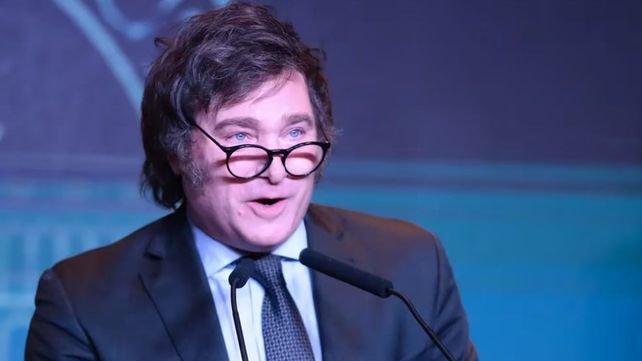 El guiño de Milei a Macri por las elecciones en Boca