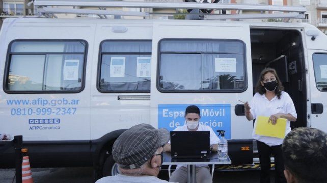 La AFIP hará controles en centros turísticos de Entre Ríos