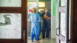 La segunda ola en Entre Ríos: reportaron 437 nuevos casos