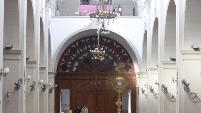 San Miguel: habrá propuestas culturales por el bicentenario&nbsp;