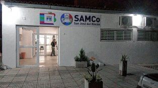 Samco de Rincon. Pidieron la incorporación de más médicos para cubrir la demanda de atención.