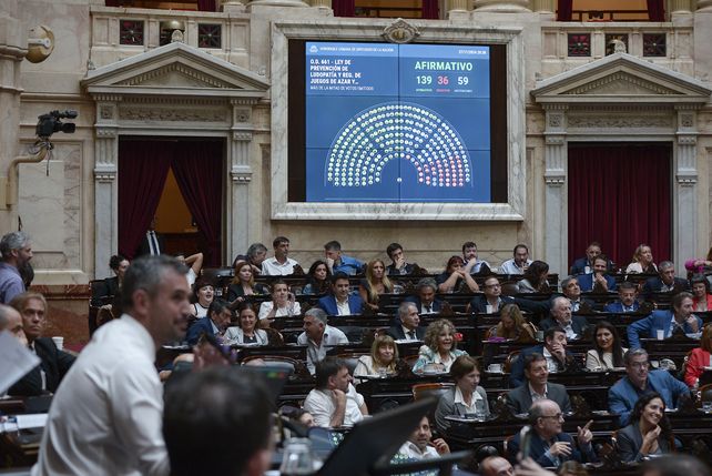 Diputados de la oposición publicaron sus primeras reacciones luego de que se concretaran los vetos del presidente Javier Milei.