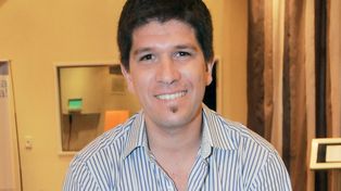 Una aplicación hecha en Santa Fe, para dar respuesta a una necesidad social